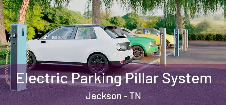 Electric Parking Pillar System Jackson - TN