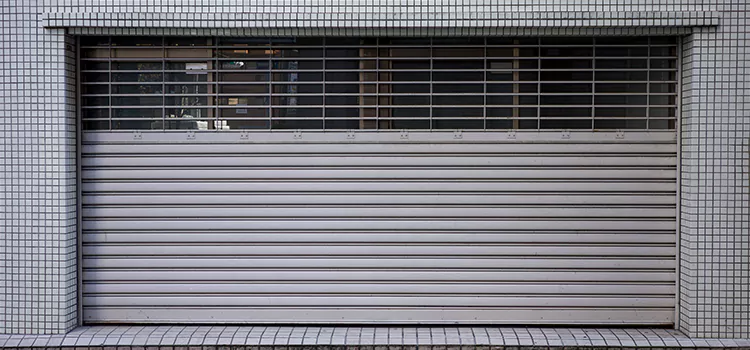 Advanced Solutions for Your Aluminum Garage Doors in Jackson, Tennessee