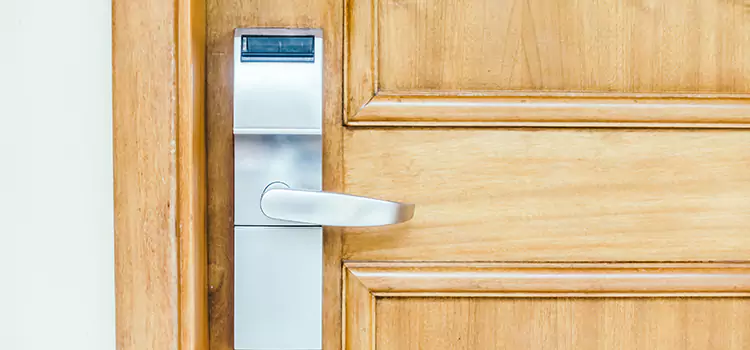 Advanced Solutions in Jackson, TN for Modern Security