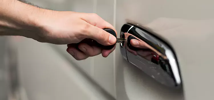 Why Choose Our Auto Locksmith Team in Jackson, TN?