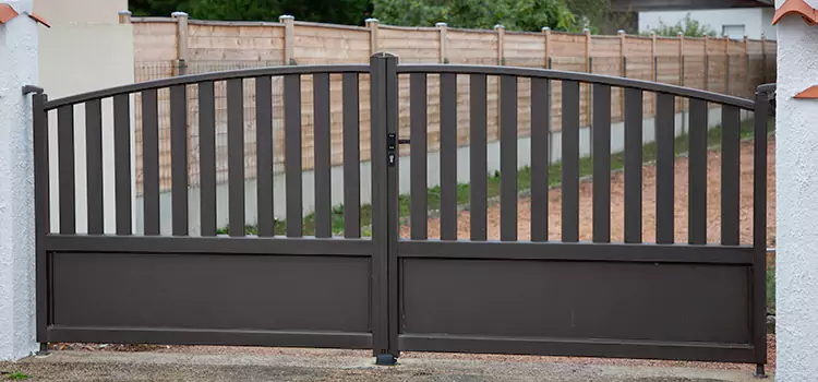 Advanced Gate Solutions in Jackson, TN