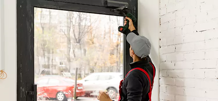 Comprehensive Door Closer Services in Jackson, TN