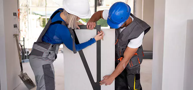 Why Choose Us for Door Panel Services in Jackson, TN?