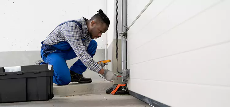 Expert Solutions for Every Garage Lock Need in Jackson, TN
