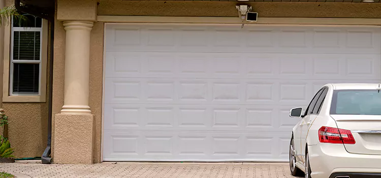 Comprehensive Garage Door Maintenance Services in Jackson, TN