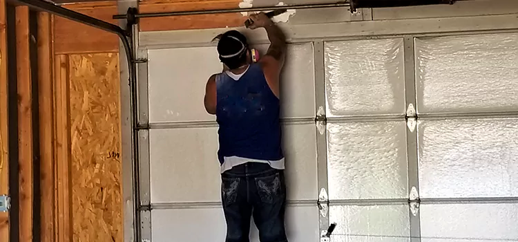 Specialized Garage Door Panel Solutions in Jackson, TN