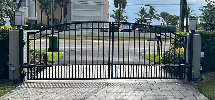 Gate Opener Replacement Near Me in Jackson, TN