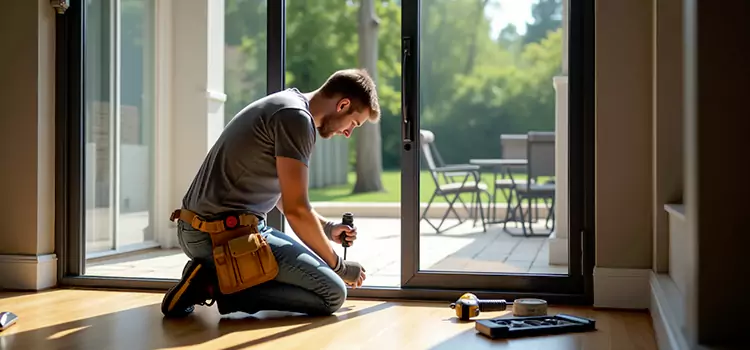Comprehensive Solutions for Every Glass Door Need in Jackson, TN