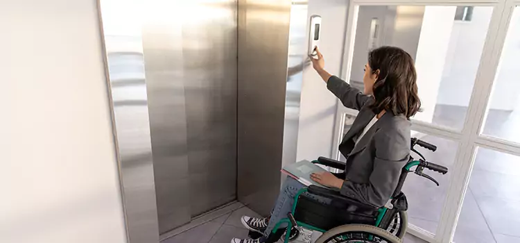 Benefits of Modern Handicap Door Systems in Jackson, TN