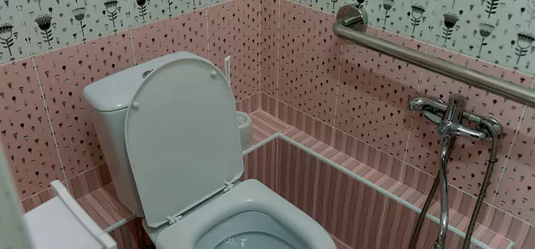Meeting Diverse Needs With Accessible Restroom Solutions in Jackson, TN