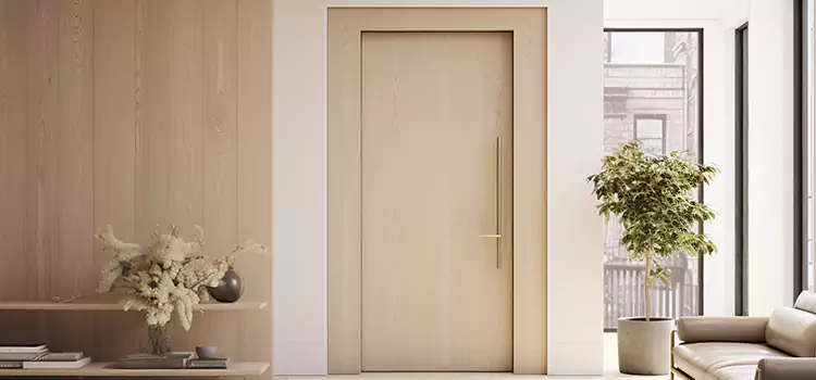 Choose Quality for Your Inside Doors in Jackson, TN