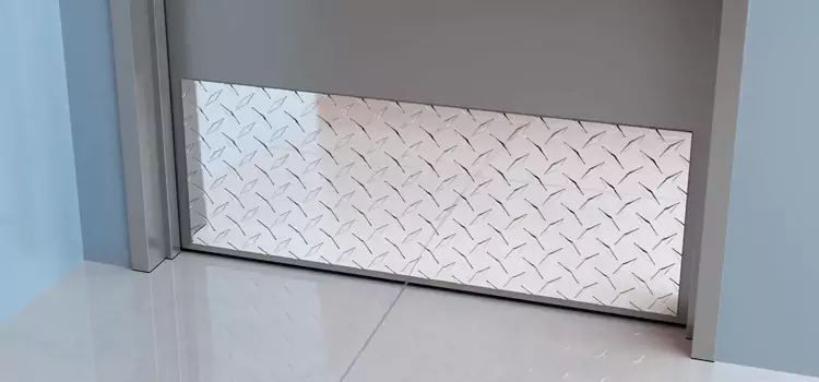 Benefits of Professional Kick Plate Solutions in Jackson, TN