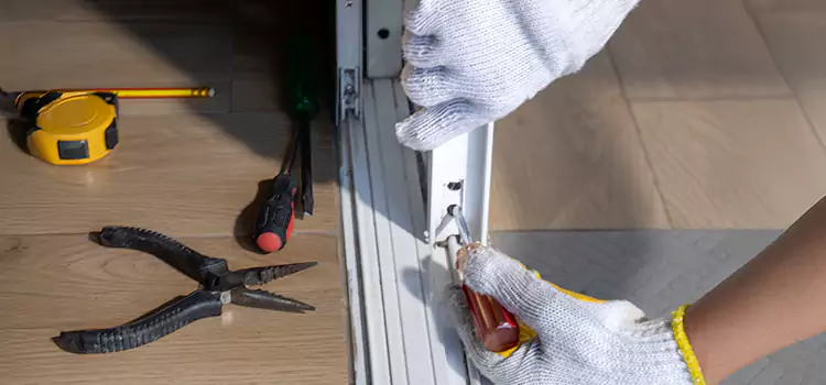 Sliding Door Installation Services in Jackson, TN