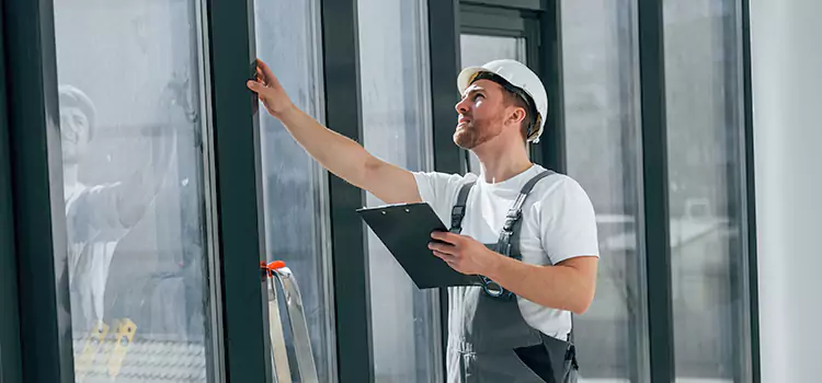 Comprehensive Solutions for Your Sticking Doors in Jackson, TN