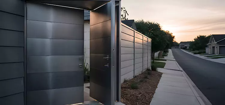 Comprehensive Steel Door Solutions in Jackson, TN
