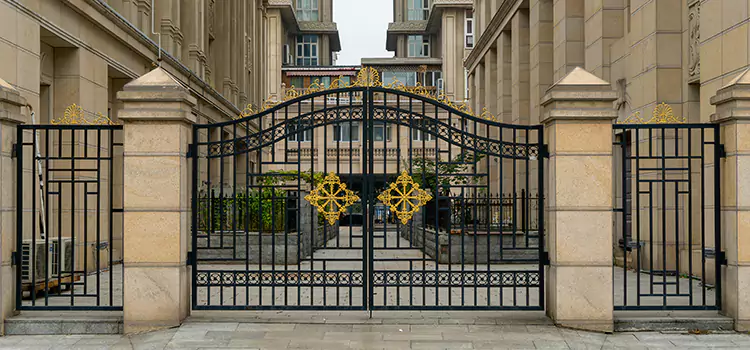 Comprehensive Iron Gate Maintenance Solutions in Jackson, TN