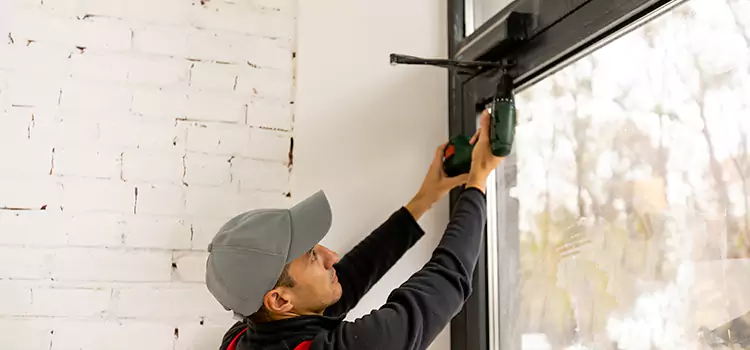 Your Trusted Partner for Door Closer Solutions in Jackson, TN