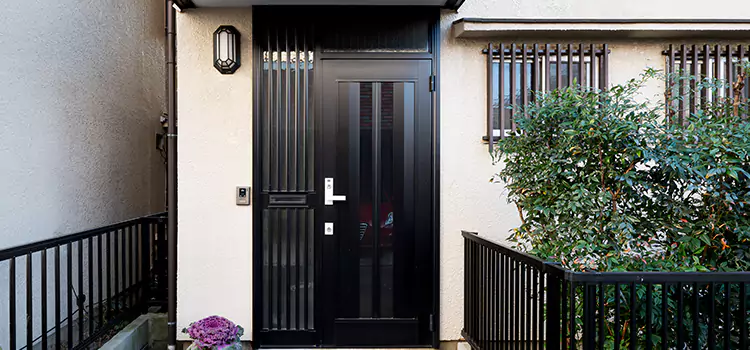 Popular Exterior Door Options in Jackson, TN