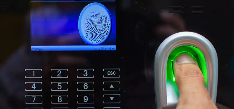 Your Trusted Partner for Secure Access in Jackson, TN