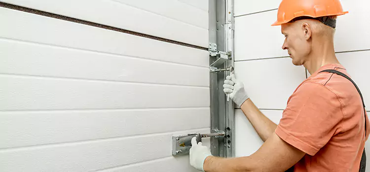 Why Choose Us for Garage Door Lock Services in Jackson, TN?