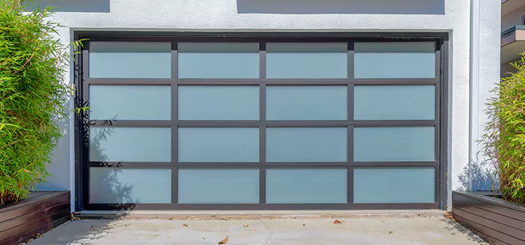 Why Choose Us for Garage Door Care in Jackson, TN?