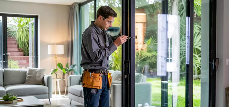 Why Choose Us for Your Glass Door Needs in Jackson, TN?