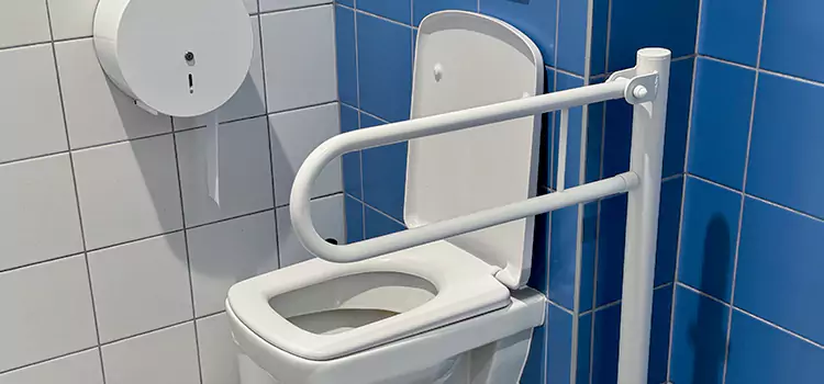 Comprehensive Solutions in Jackson, TN for Accessible Facilities