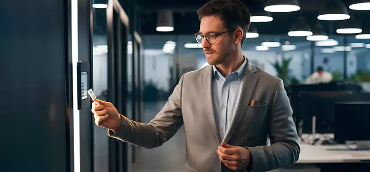 Our Commitment to Keycard Security Excellence in Jackson, TN