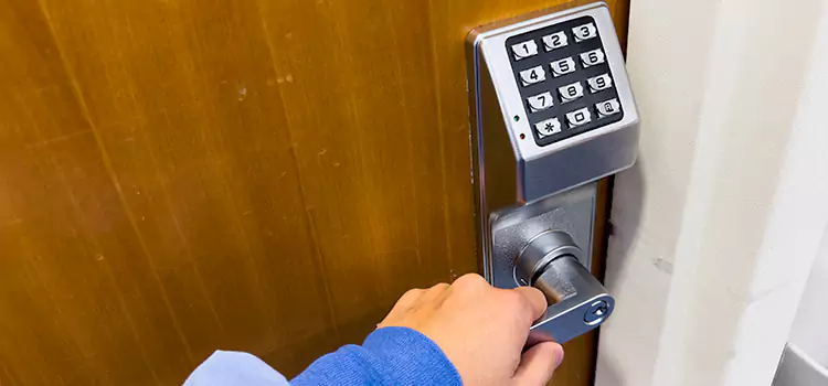 Why Choose Us for Your Keypad Lock Needs in Jackson, TN?