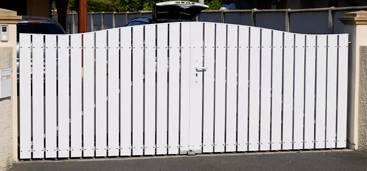 Why Choose Us for Residential Gate Repair in Jackson, TN?