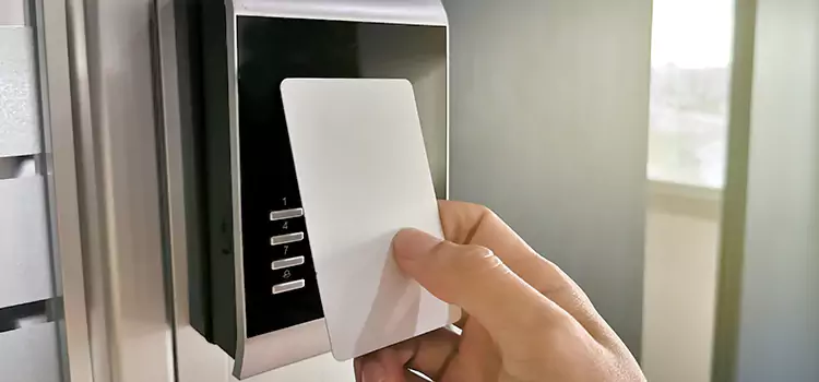 Advanced RFID Technology Integration in Jackson, TN