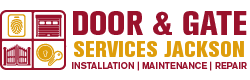 Door & Gate Services Jackson