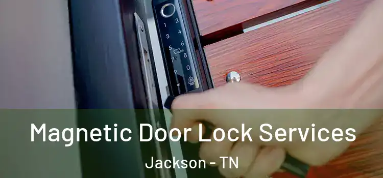 Magnetic Door Lock Services Jackson - TN