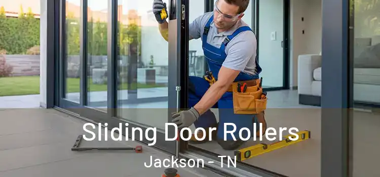 Sliding Door Rollers Jackson - TN